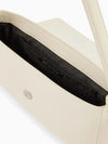 BORSA A SPALLA DONNA - ARMANI EXCHANGE BIANCO - XW002592 AF11902 4