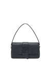 BORSA A SPALLA DONNA - ARMANI EXCHANGE NERO - XW002592 AF11902 1