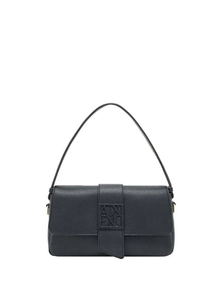 BORSA A SPALLA DONNA - ARMANI EXCHANGE NERO - XW002592 AF11902 1