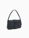 BORSA A SPALLA DONNA - ARMANI EXCHANGE NERO - XW002592 AF11902 2