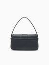 BORSA A SPALLA DONNA - ARMANI EXCHANGE NERO - XW002592 AF11902 3