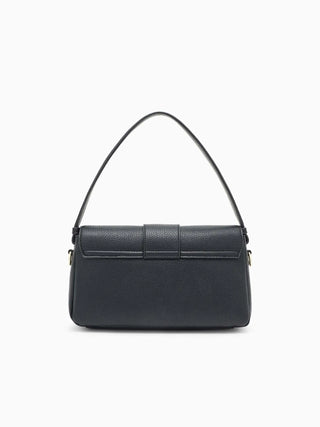 BORSA A SPALLA DONNA - ARMANI EXCHANGE NERO - XW002592 AF11902 3