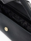 BORSA A SPALLA DONNA - ARMANI EXCHANGE NERO - XW002592 AF11902 4