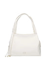 BORSA A SPALLA DONNA - ARMANI EXCHANGE BIANCO - XW002603 AF19902 1