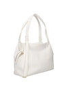 BORSA A SPALLA DONNA - ARMANI EXCHANGE BIANCO - XW002603 AF19902 3