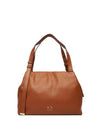 BORSA A SPALLA DONNA - ARMANI EXCHANGE CUOIO - XW002603 AF19902 1