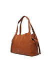 BORSA A SPALLA DONNA - ARMANI EXCHANGE CUOIO - XW002603 AF19902 2