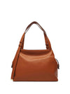 BORSA A SPALLA DONNA - ARMANI EXCHANGE CUOIO - XW002603 AF19902 3
