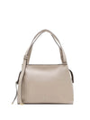 BORSA A SPALLA DONNA - ARMANI EXCHANGE SABBIA - XW002603 AF19902 1