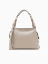 BORSA A SPALLA DONNA - ARMANI EXCHANGE SABBIA - XW002603 AF19902 3