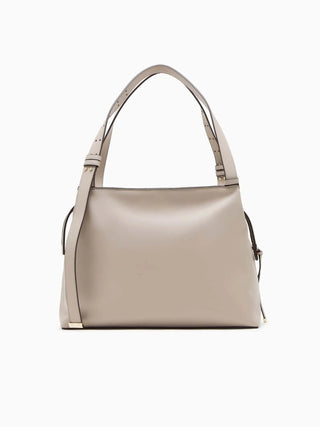 BORSA A SPALLA DONNA - ARMANI EXCHANGE SABBIA - XW002603 AF19902 3