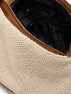 BORSA A SPALLA DONNA - ARMANI EXCHANGE NATURALE - XW002603 AF22683 4