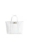 BORSA A SPALLA DONNA - ARMANI EXCHANGE BIANCO - XW002609 AF15632 1