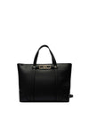 BORSA A SPALLA DONNA - ARMANI EXCHANGE NERO - XW002609 AF15632 1