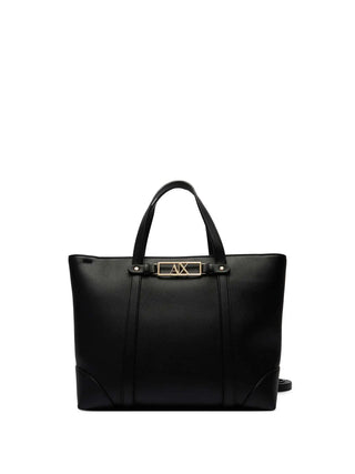 BORSA A SPALLA DONNA - ARMANI EXCHANGE NERO - XW002609 AF15632 1