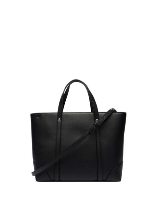 BORSA A SPALLA DONNA - ARMANI EXCHANGE NERO - XW002609 AF15632 2