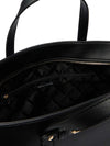 BORSA A SPALLA DONNA - ARMANI EXCHANGE NERO - XW002609 AF15632 3