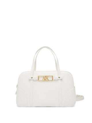 BORSA A MANO DONNA - ARMANI EXCHANGE BIANCO - XW002610 AF15632 1