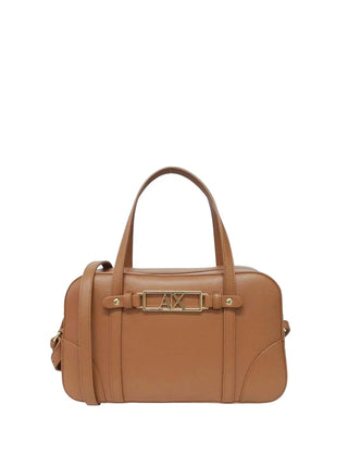 BORSA A MANO DONNA - ARMANI EXCHANGE CUOIO - XW002610 AF15632 1