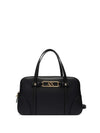 BORSA A MANO DONNA - ARMANI EXCHANGE NERO - XW002610 AF15632 1