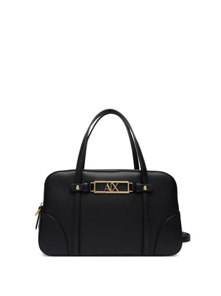BORSA A MANO DONNA - ARMANI EXCHANGE NERO - XW002610 AF15632