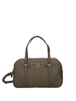 BORSA A MANO DONNA - ARMANI EXCHANGE VERDE - XW002610 AF15632 1