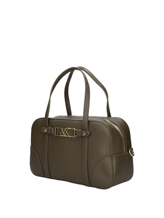 BORSA A MANO DONNA - ARMANI EXCHANGE VERDE - XW002610 AF15632 2