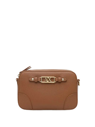TRACOLLA DONNA - ARMANI EXCHANGE CUOIO - XW002612 AF15632