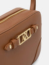 TRACOLLA DONNA - ARMANI EXCHANGE CUOIO - XW002612 AF15632 2