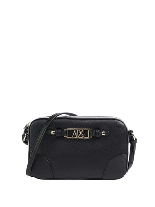 TRACOLLA DONNA - ARMANI EXCHANGE NERO - XW002612 AF15632