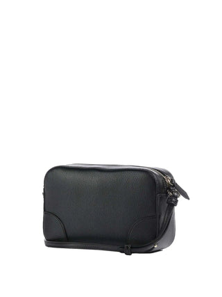 TRACOLLA DONNA - ARMANI EXCHANGE NERO - XW002612 AF15632 2