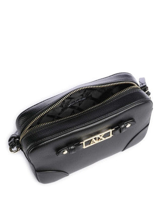 TRACOLLA DONNA - ARMANI EXCHANGE NERO - XW002612 AF15632 4