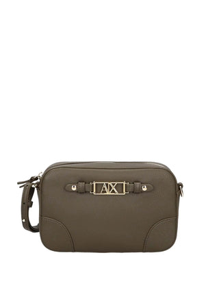 TRACOLLA DONNA - ARMANI EXCHANGE VERDE - XW002612 AF15632