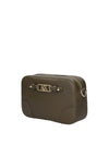 TRACOLLA DONNA - ARMANI EXCHANGE VERDE - XW002612 AF15632 2