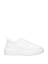 SNEAKERS DONNA - ARMANI EXCHANGE BIANCO - XW002790 AF11912 1
