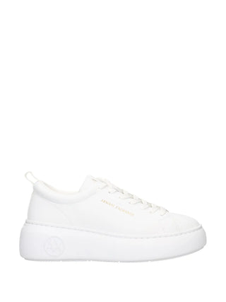 SNEAKERS DONNA - ARMANI EXCHANGE BIANCO - XW002790 AF11912