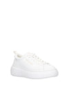 SNEAKERS DONNA - ARMANI EXCHANGE BIANCO - XW002790 AF11912 2