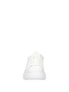 SNEAKERS DONNA - ARMANI EXCHANGE BIANCO - XW002790 AF11912 3