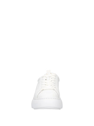 SNEAKERS DONNA - ARMANI EXCHANGE BIANCO - XW002790 AF11912 3