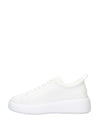 SNEAKERS DONNA - ARMANI EXCHANGE BIANCO - XW002790 AF11912 4
