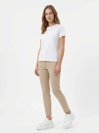 SNEAKERS DONNA - ARMANI EXCHANGE BIANCO - XW002790 AF11912 7