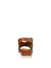 SANDALO DONNA - ARMATA DI MARE TAN - AMD 1V3741 5