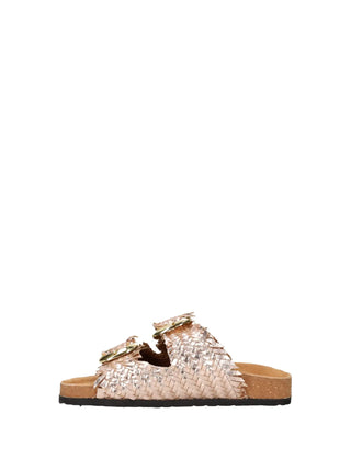 SCALZATO DONNA - ARMATA DI MARE ROSA - AMD 1V3760 4