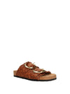 SCALZATO DONNA - ARMATA DI MARE TAN - AMD 1V3760 2