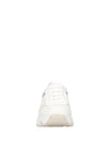 SNEAKERS DONNA - ARMATA DI MARE BIANCO-GRIGIO - AMD S61H05 3
