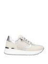 SNEAKERS DONNA - ARMATA DI MARE ARGENTO - AMD S61H10 1