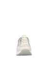 SNEAKERS DONNA - ARMATA DI MARE ARGENTO - AMD S61H10 3