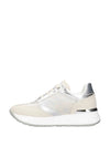 SNEAKERS DONNA - ARMATA DI MARE ARGENTO - AMD S61H10 4
