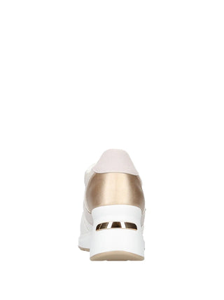 SNEAKERS DONNA - ARMATA DI MARE BIANCO - AMD S61H15 5