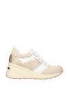 SNEAKERS DONNA - ARMATA DI MARE BIANCO - AMD S61H18 1
